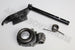 KIA PICANTO CLUTCH FORK COMPLETE 2011-2015