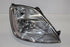 FORD HEADLIGHT RH ELECTRIC FIESTA 1.4 03-06