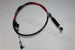 KIA K2700 GEARBOX CABLE N/S RED RH