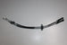 KIA RIO GEAR CABLE