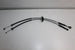 HYUNDAI I20 GEAR CABLE 2020
