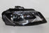 AUDI HEAD LAMP A4 1.4 TFSI 10-13