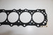 MITSUBISHI TRITON 2007 3.2 HEAD GASKET 0.85MLS