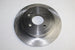 HYUNDAI I20 BRAKE DISC FRONT