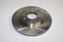 KIA RIO BRAKE DISC FRONT 2012 MODEL