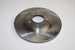 KIA RIO BRAKE DISC FRONT 2012 MODEL