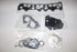 MERC  OIL COOLER GASKET KIT W204 C350 CDI 642ENG