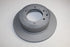 HYUNDAI TERRACAN BRAKE DISC REAR