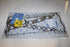 VOLVO HEAD GASKET SET XC90 2.4 D5244T 06-
