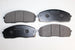HYUNDAI H100 BRAKE PADS N/S