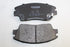 HYUNDAI TUCSON KIA SPORTAGE  BRAKE PADS FRONT 2015