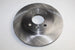HYUNDAI I20 BRAKE DISC REAR