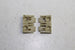 MERC SWIRL MOTOR CLIPS W204 C350CDI 642ENG