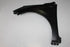 KIA RIO LF FENDER W/OUT HOLE 2020
