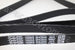 JEEP FANBELT GRAND CHEROKEE 2.7D