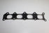 PEUGEOT EXHAUST MANIFOLD GASKET 207 2.0 07-