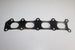 PEUGEOT EXHAUST MANIFOLD GASKET 207 2.0 07-