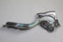 HYUNDAI I20 BONNET HINGE RF O/S