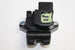 HYUNDAI ACCENT BOOT LOCK