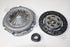 NISSAN CLUTCH KIT NP200 1.6 8V 2012