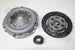 NISSAN CLUTCH KIT NP200 1.6 8V 2012