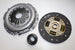 MAZDA CLUTCH KIT 3 1.6I 2016