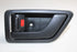 HYUNDAI GETZ DOOR HANDLE INNER LF 2006