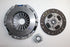 KIA RIO CLUTCH KIT 1.2 G4LA 2018