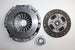 KIA RIO CLUTCH KIT 1.2 G4LA 2018
