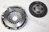 NISSAN CLUTCH KIT NP200 1.6I 8V