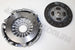 NISSAN CLUTCH KIT NP200 1.6I 8V