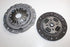SUZUKI CLUTCH KIT SOLID F/W 2pc SWIFT 1.4 11-14