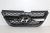 HYUNDAI ATOS RADIATOR GRILLE N/S