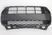 KIA PICANTO BUMPER GRILLE LOWER 2015 MODEL