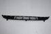 HYUNDAI I20 BUMPER GRILL LOWER 15-21