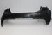 KIA RIO REAR UPPER BUMPER 17-