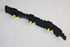 HYUNDAI ACCENT BUMPER SLIDE RR 2018 SDN