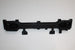 KIA PICANTO BUMPER REINFORCE REAR 2017