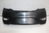 HYUNDAI ACCENT BUMPER REAR 2012 HATCH
