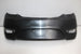 HYUNDAI ACCENT BUMPER REAR 2012 HATCH