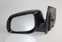 KIA PICANTO DOOR MIRROR ELECTR LHS 11-17 5PIN
