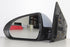 KIA RIO DOOR MIRROR ELECTRIC ONLY 2020