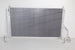 HYUNDAI H1 CONDENSOR
