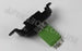 VW RESISTOR FAN TANSPORTER 1.9TDI