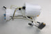 AUDI FUEL PUMP A4
