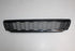 VW GRILLE BUMPER CENTRE W CHROME POLO 1.2 2012