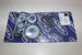 BMW CONVERSION GASKET SET F20 N13 2015