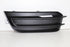 AUDI BUMPER GRILLE A1 1.4I LH 11-13