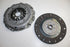AUDI CLUTCH KIT 2PC A3 2.0TFSI BWA 05-08