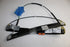 AUDI A4 WINDOW MECH-RF-ELECTRIC 1.9 02-06